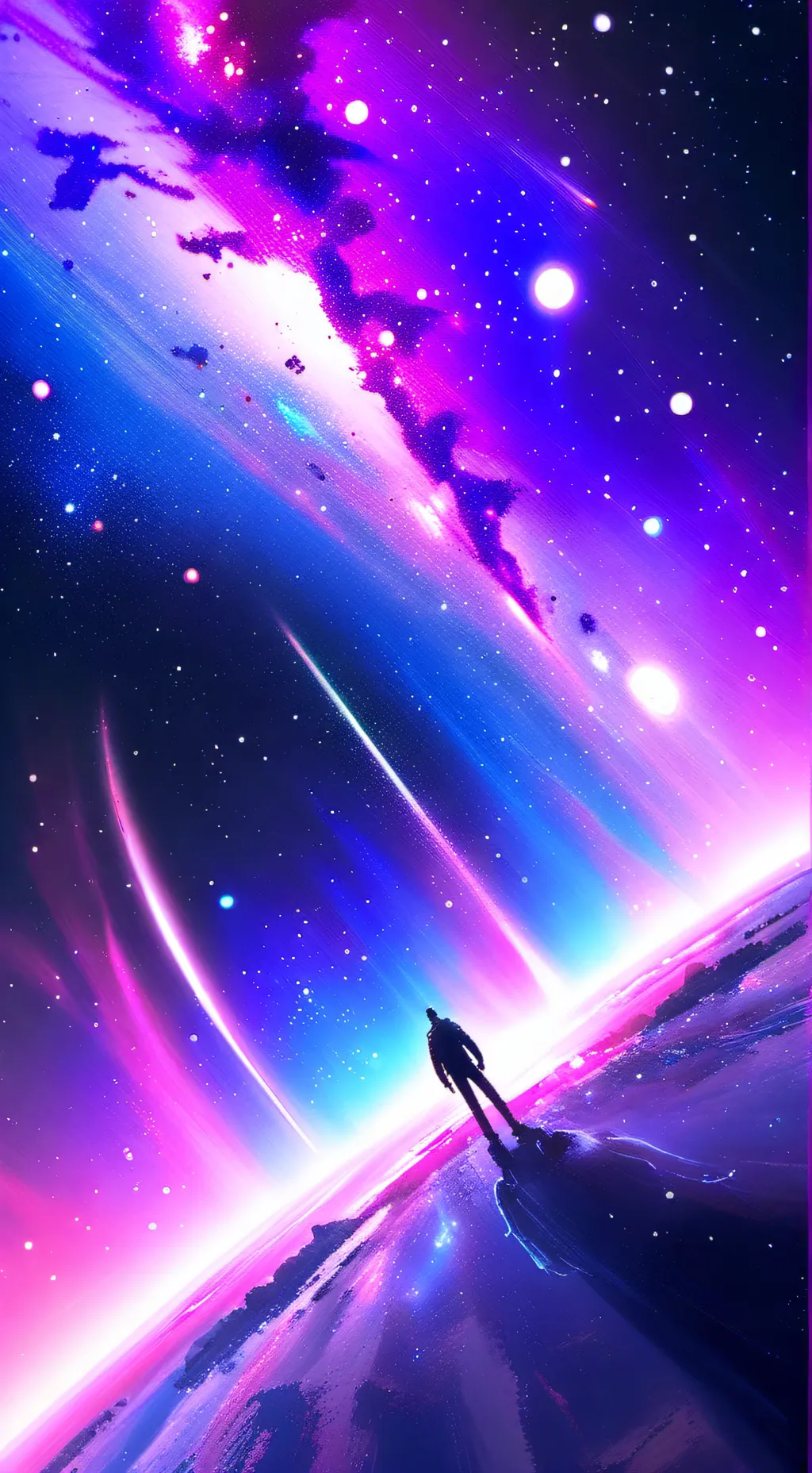 ai character: Whatever u want <3 background