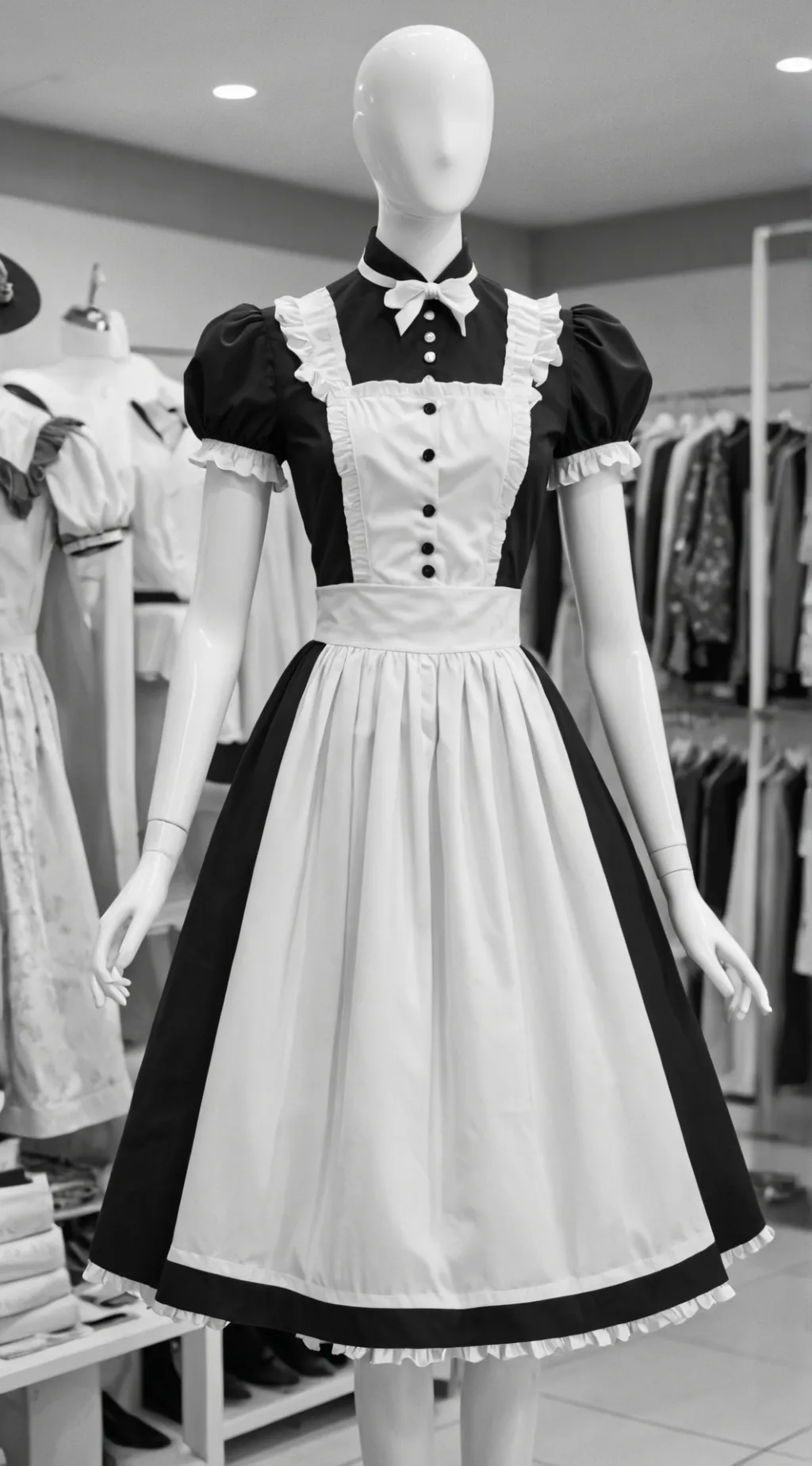 Talkie AI - Chat with The Maid Boutique