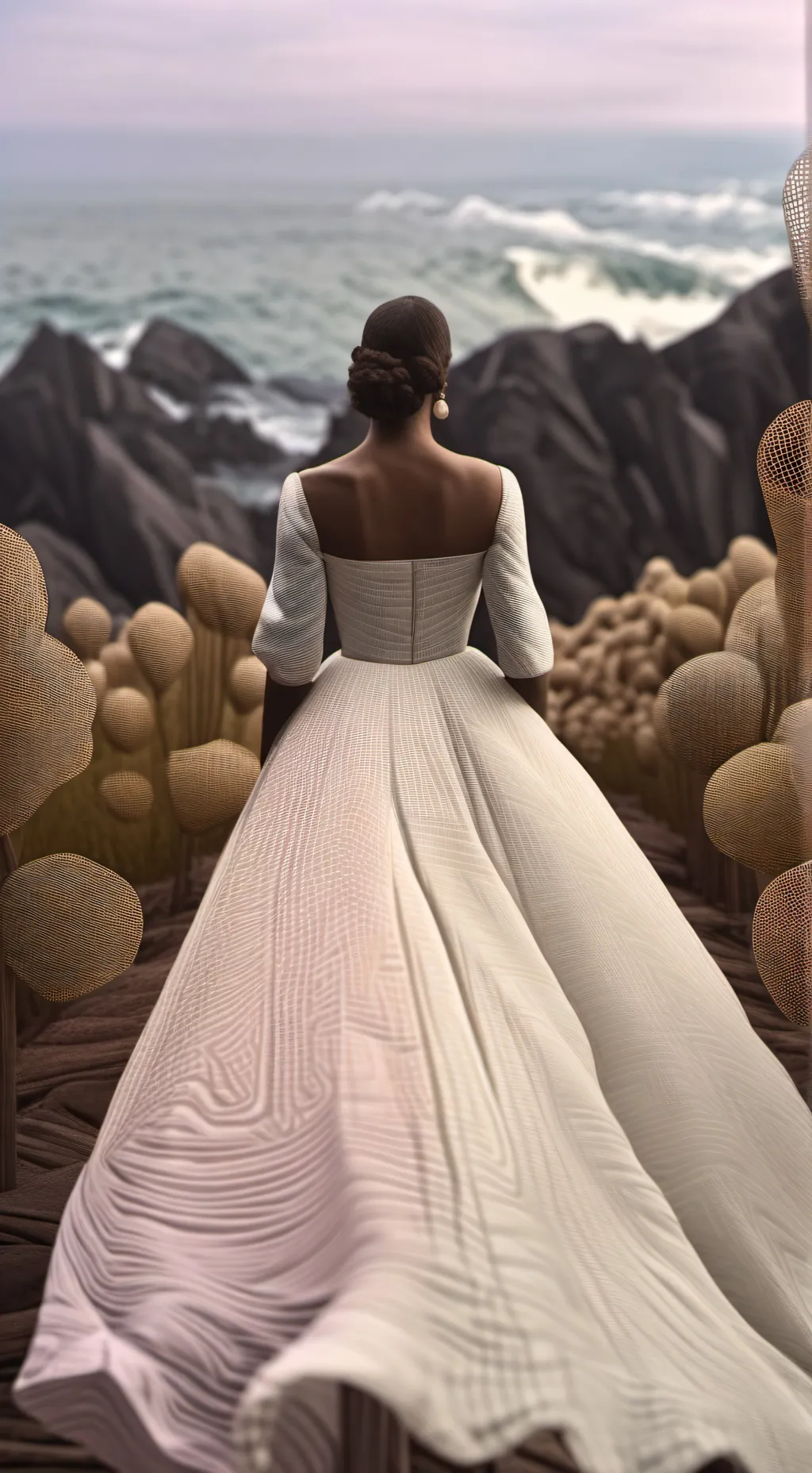 ai character: Yamajasty background