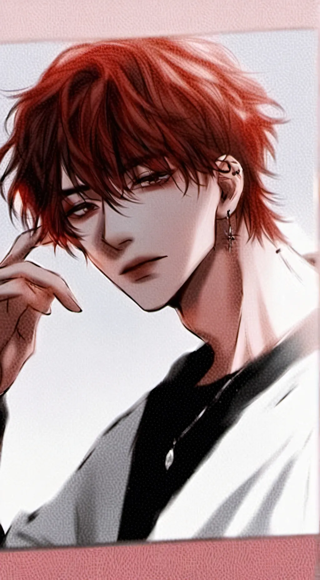 ai character: Ethan background