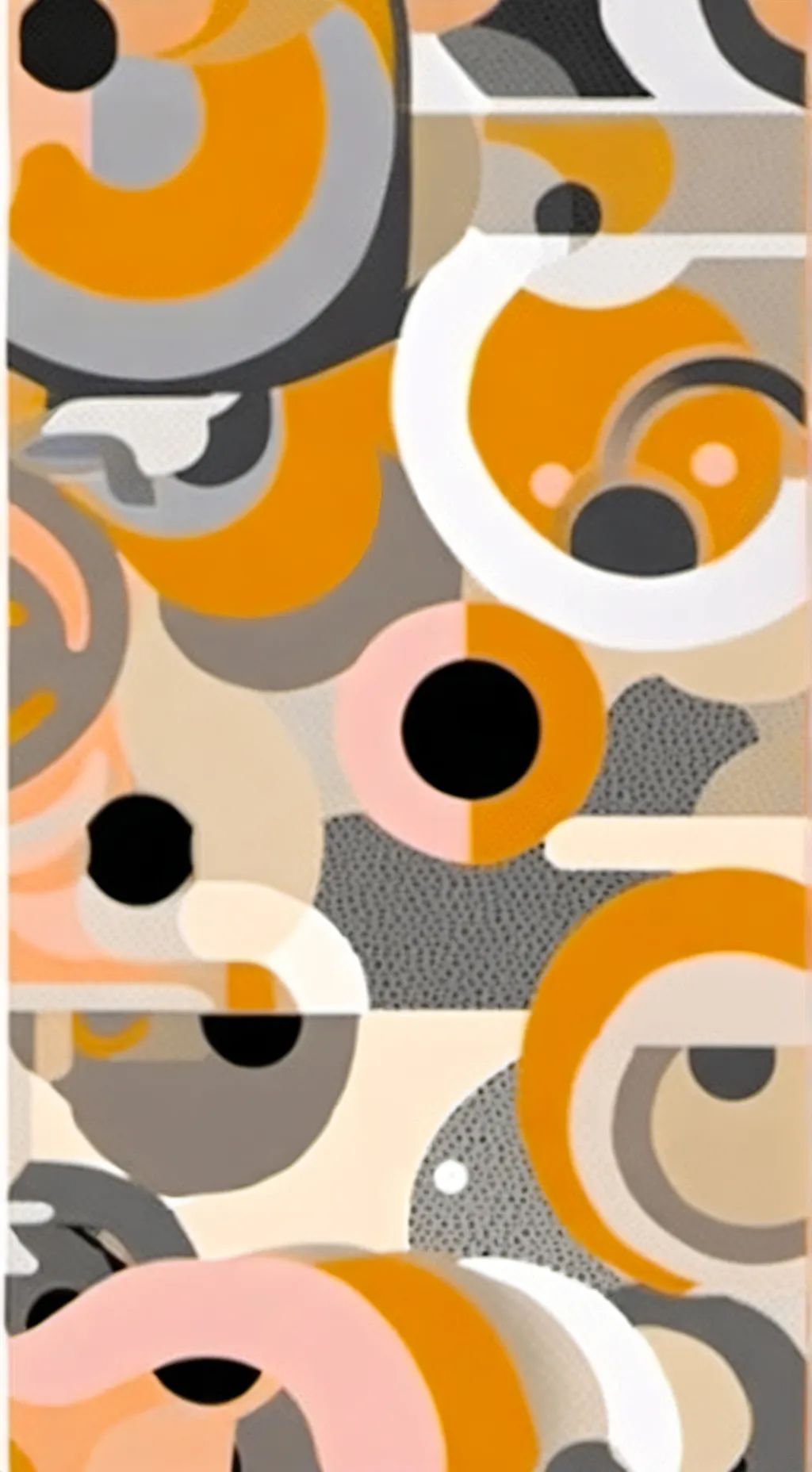 ai character: DW​ background