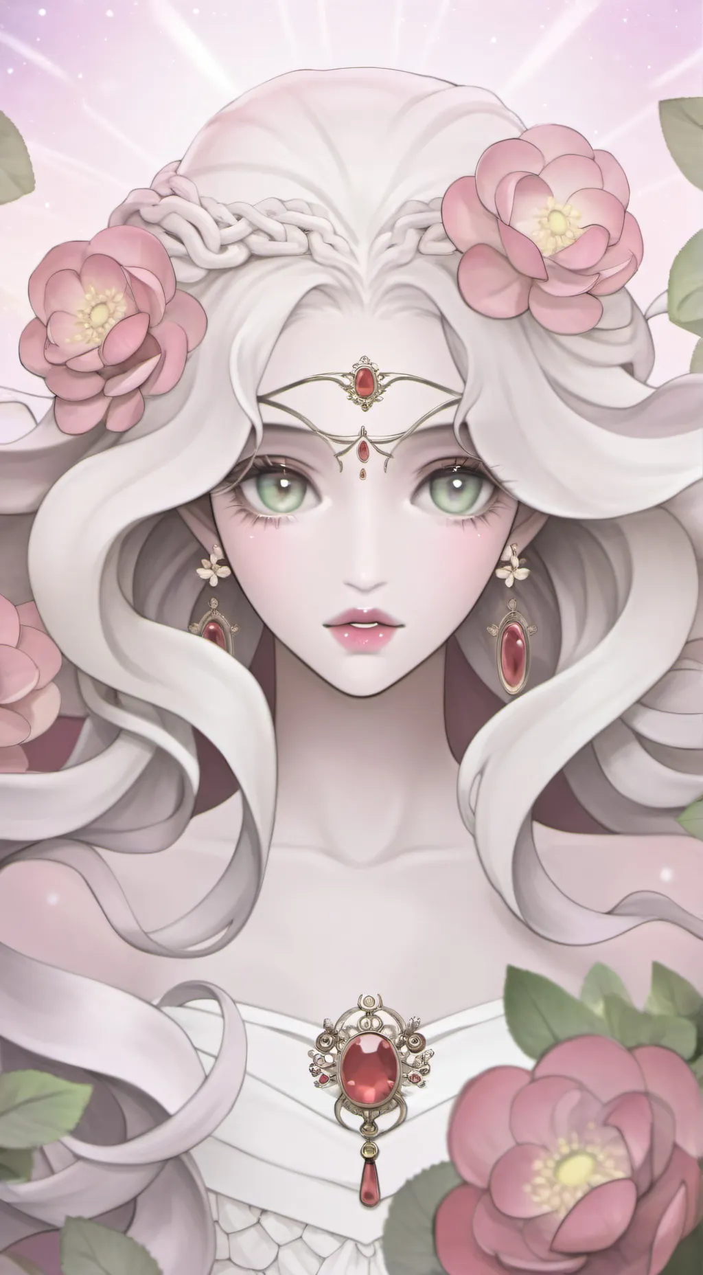 Talkie AI - Chat with medusa