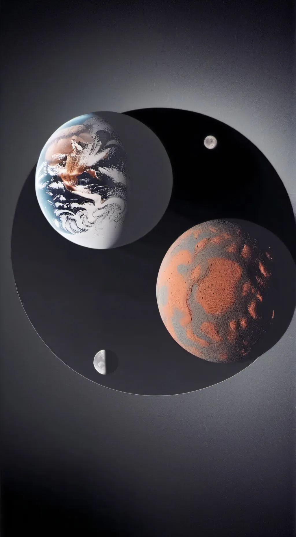 ai character: The turn tt k sy. background