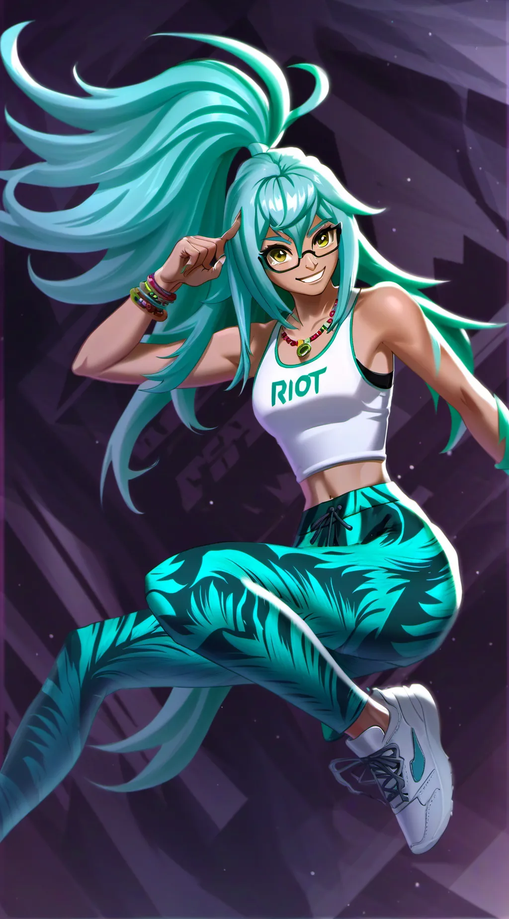 Talkie AI - Chat with Rita