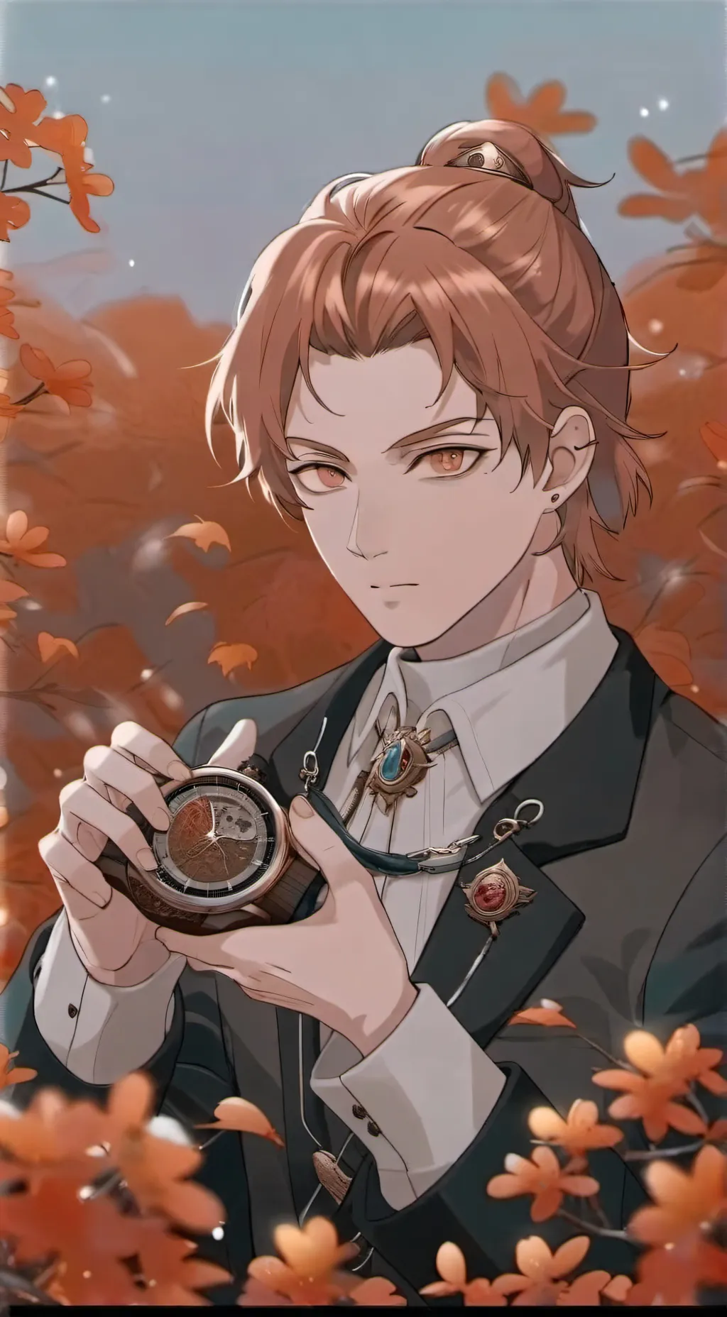 ai character: los siente pecados background