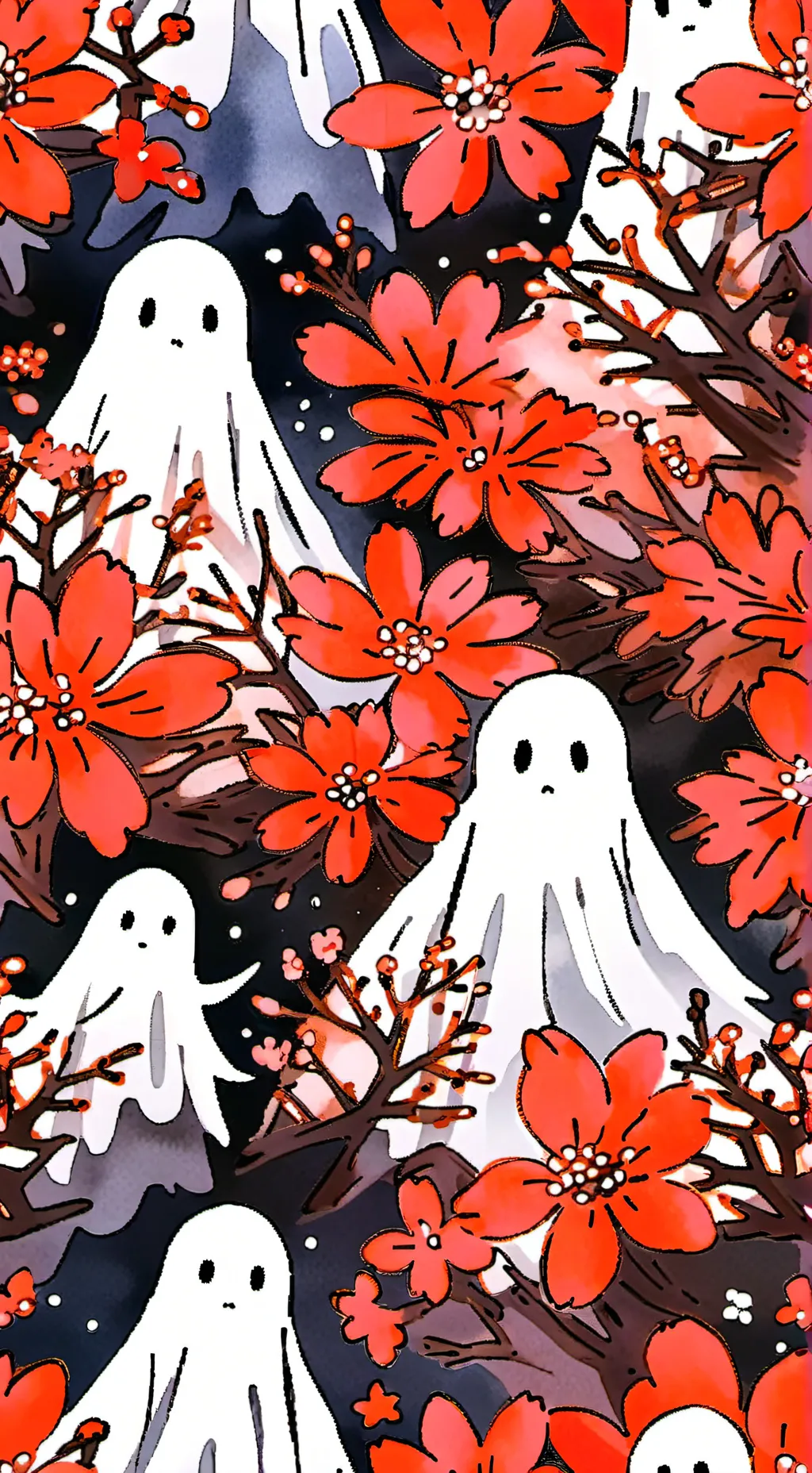 ai character: Connie (Dw) background