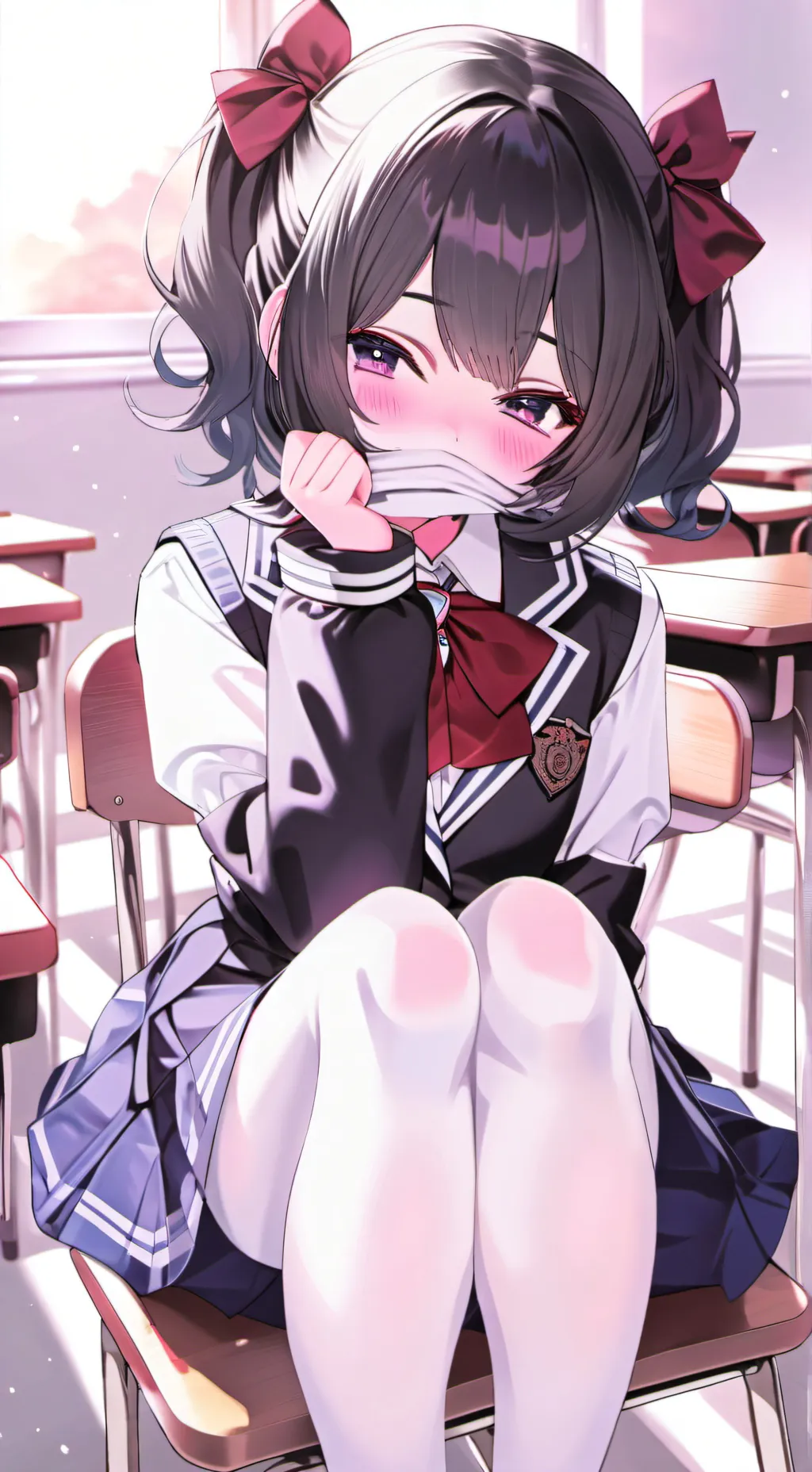 ai character: Hira Manomai background