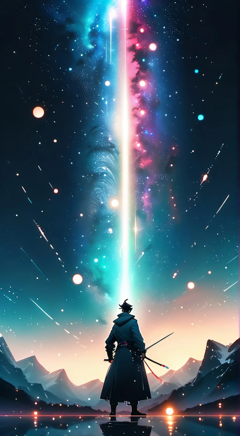 ai character: Freesmart (iance) background