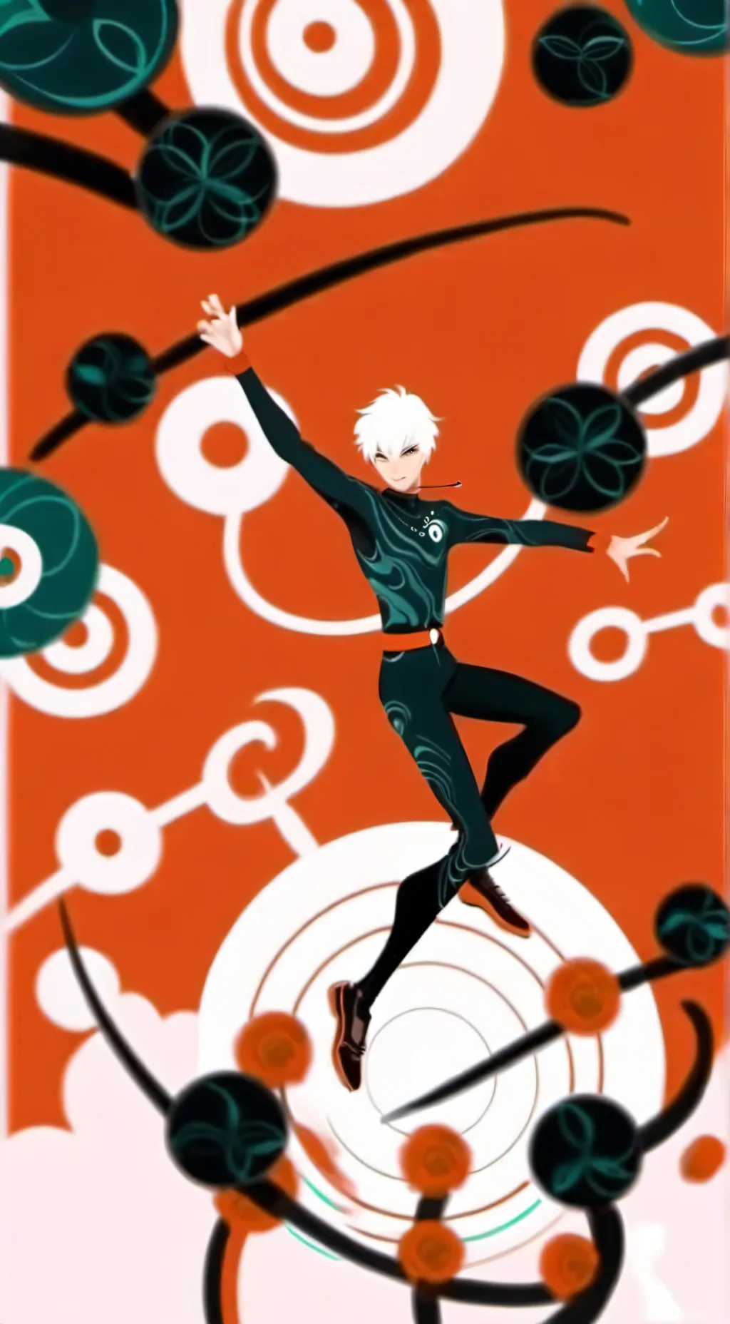 ai character: thad pt2 background