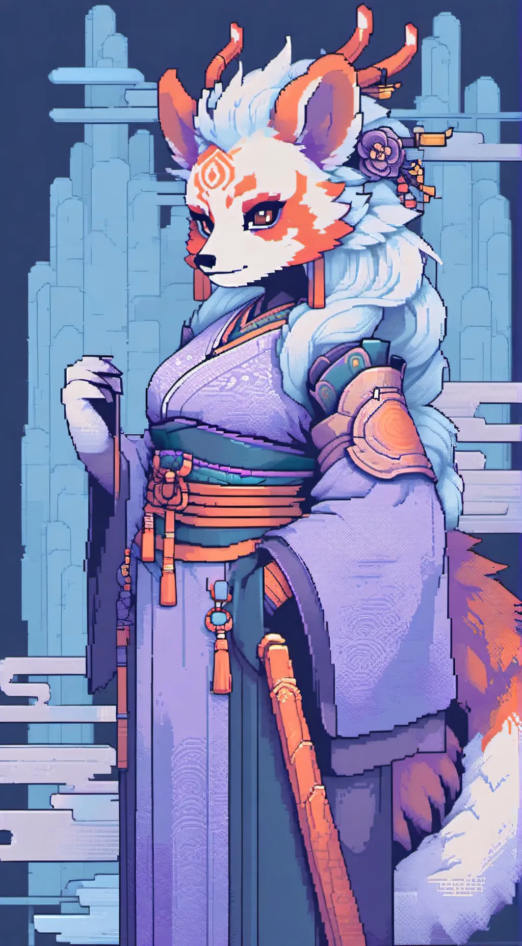 Talkie AI - Chat with Rexxy