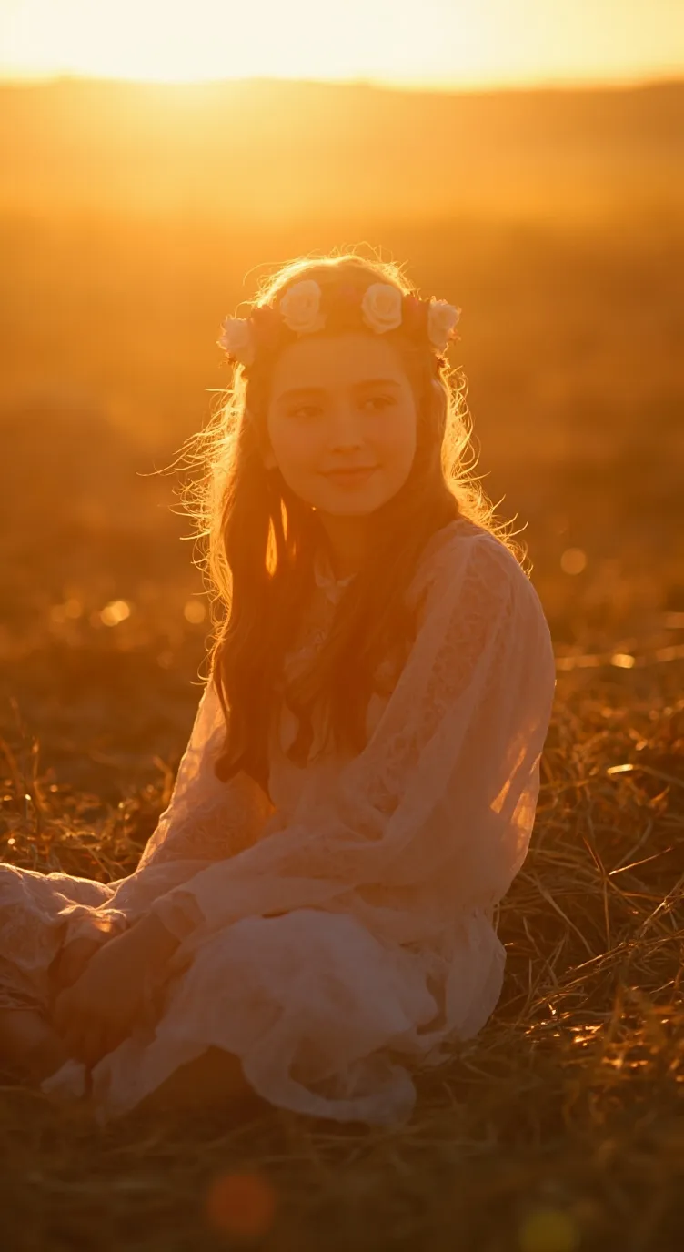 ai character: The Lark break up background