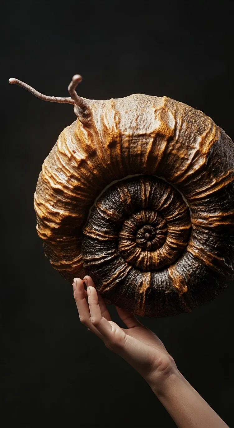 ai character: Shelly background