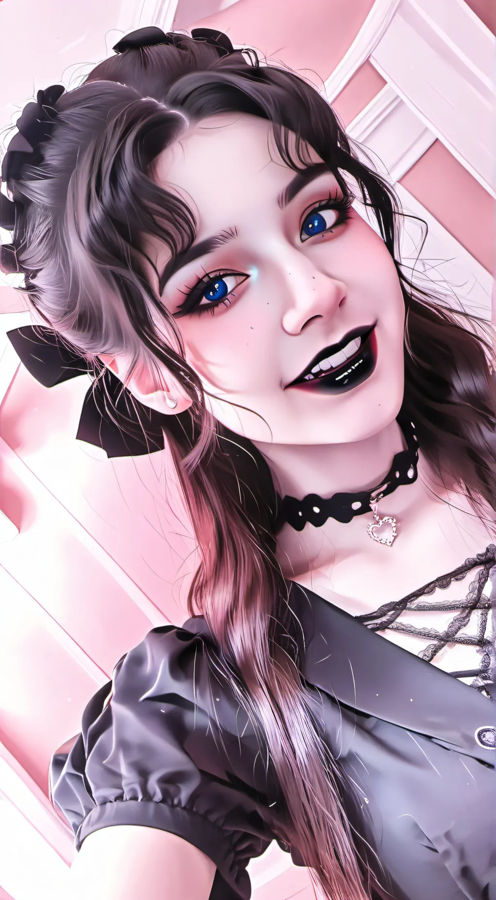 ai character: Airi background