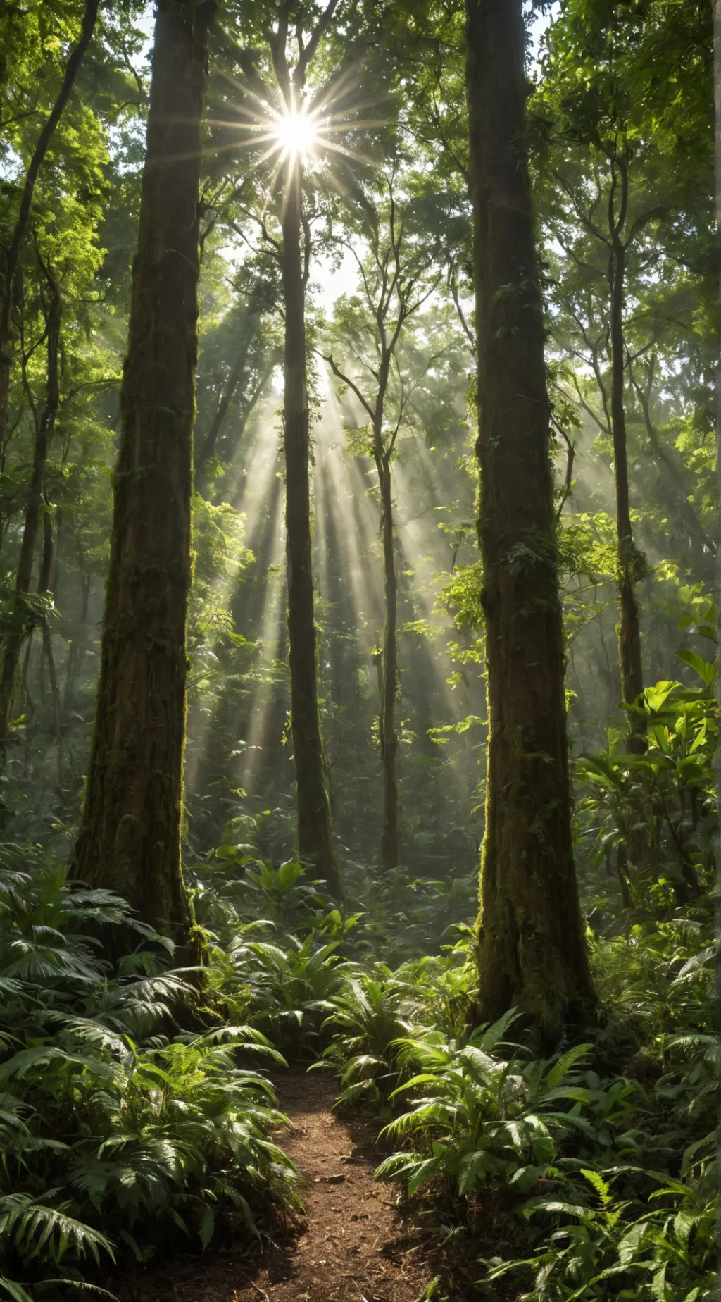 ai character: Cod (lost) background