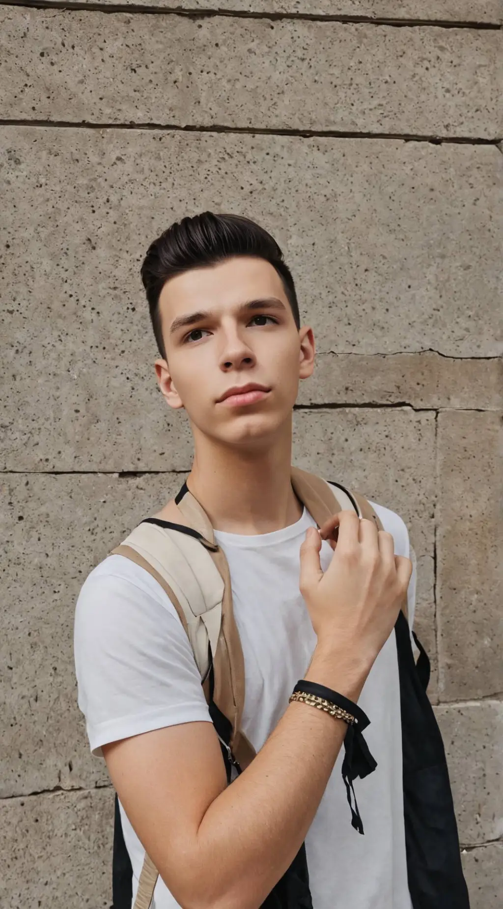 Talkie AI - Chat with Cresser