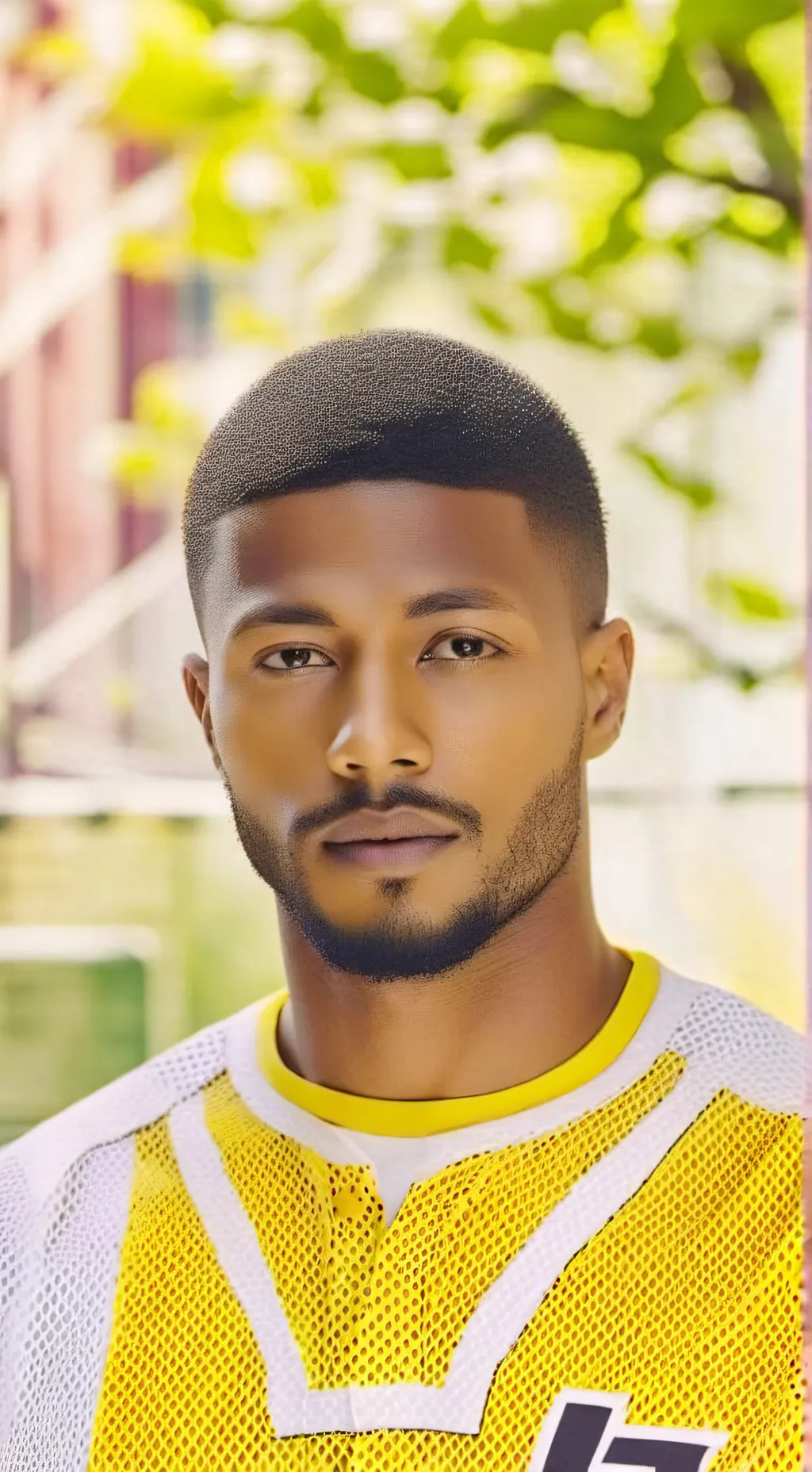 Talkie AI - Chat with Andre