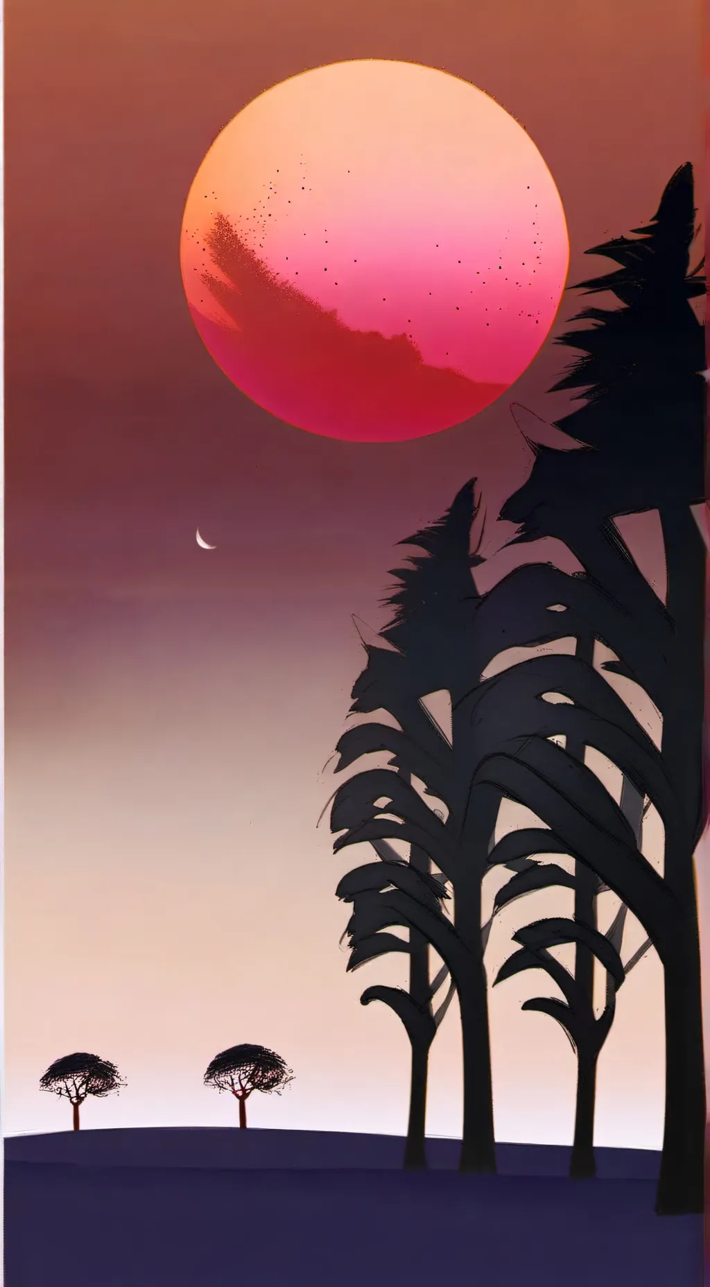 ai character: shadow the bathog background