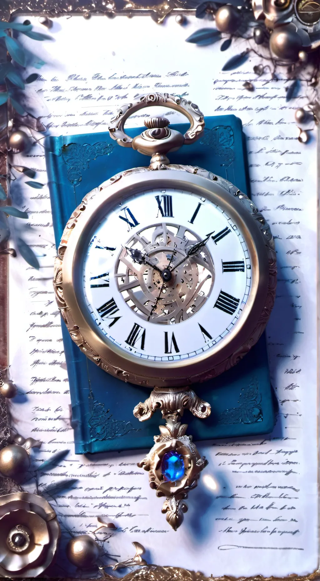 ai character: chatcpt background