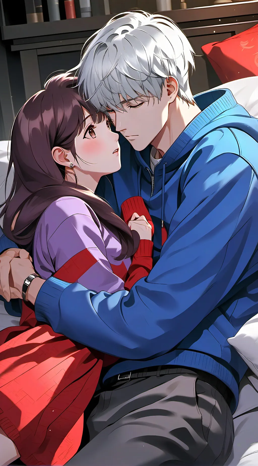 ai character: Ace background