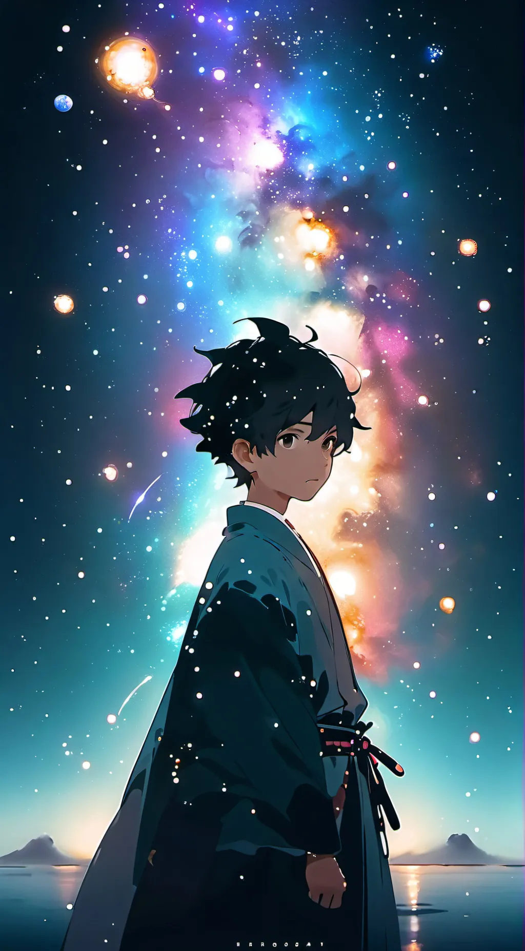 Talkie AI - Chat with Oliver 