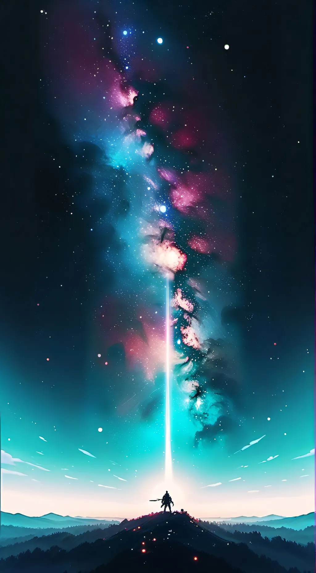 ai character: SQUID GAME YOUTUBE background