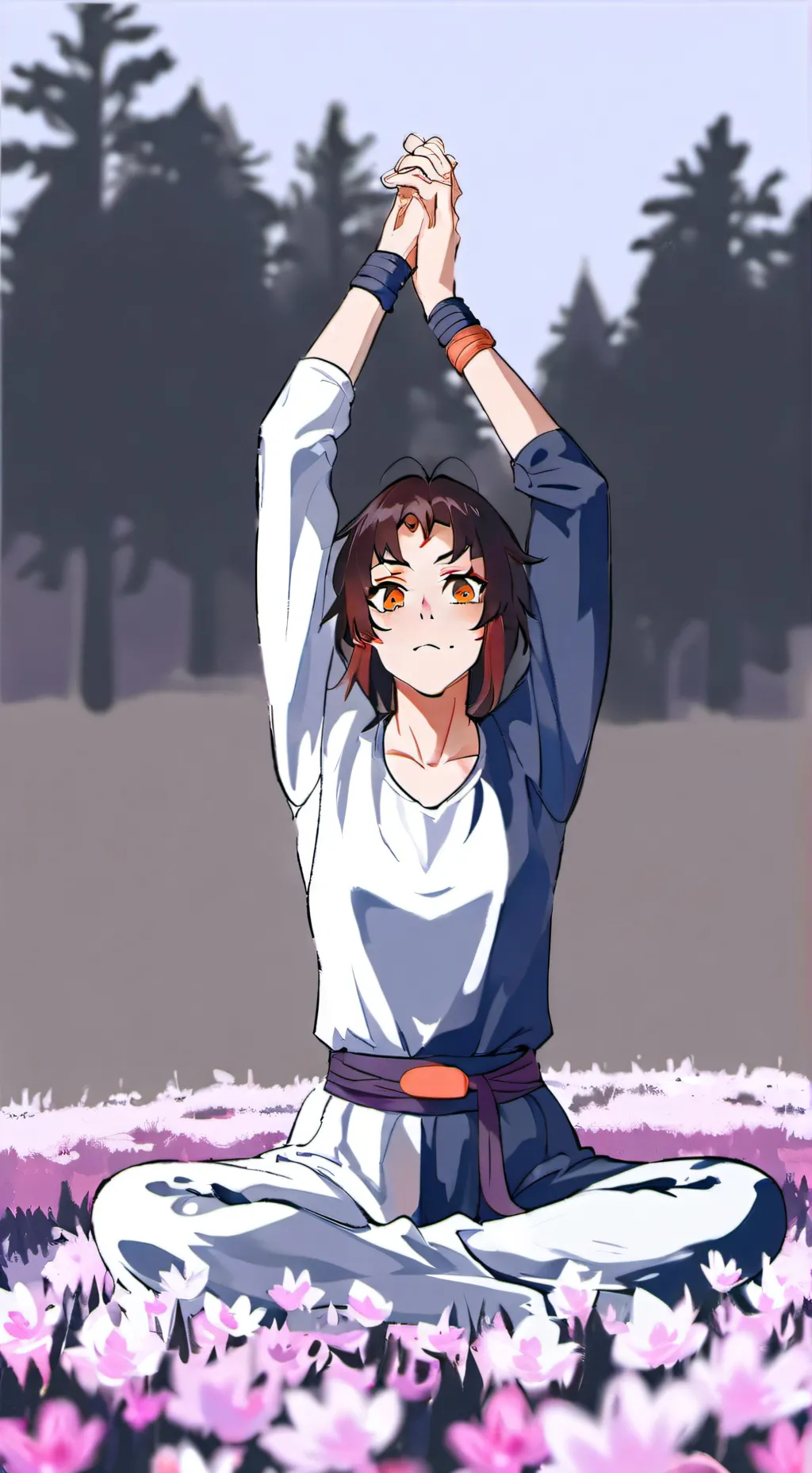 ai character: ignora este Talkie background