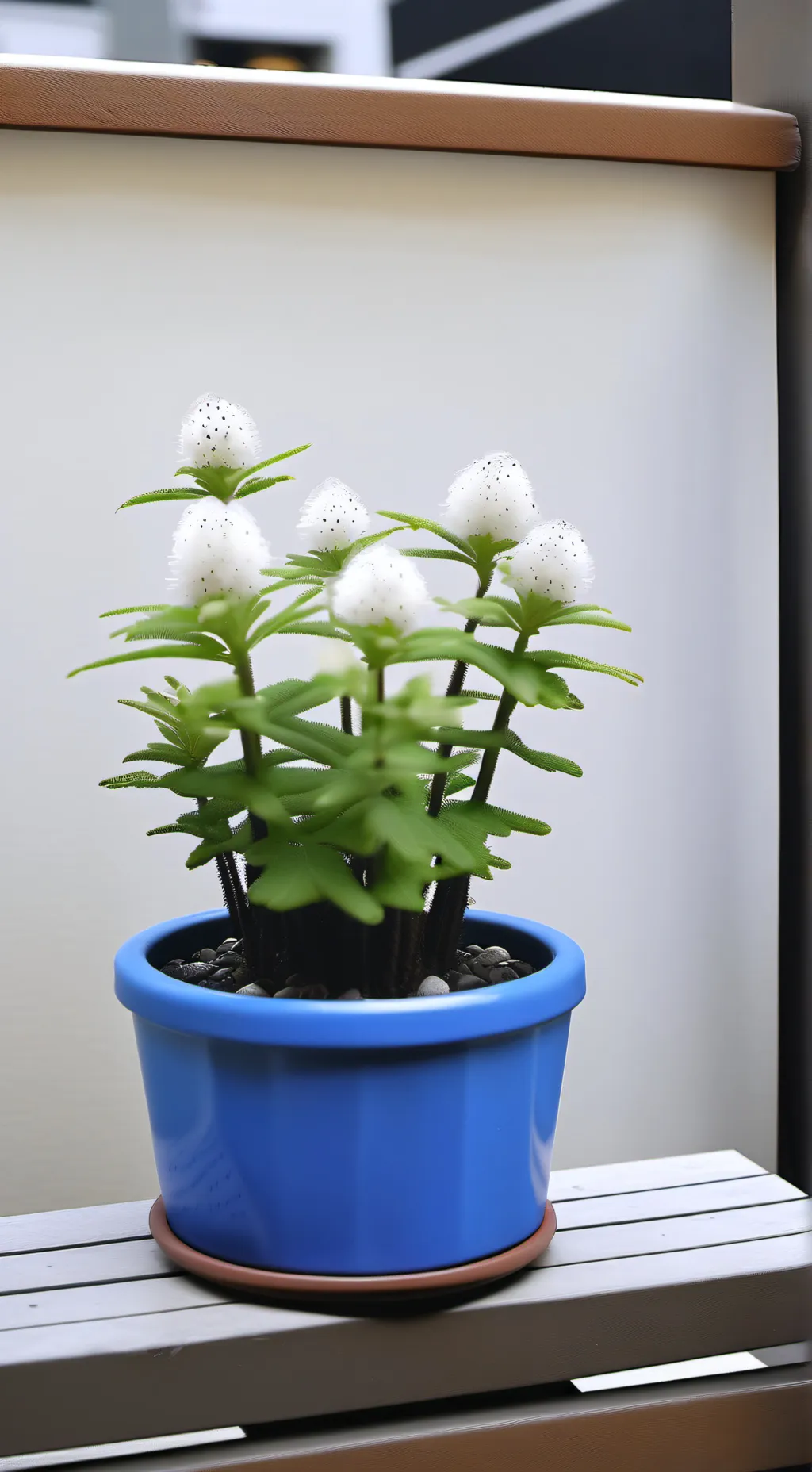 ai character: GunOS 4.5 update background