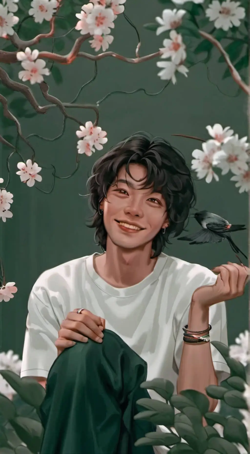 Talkie AI - Chat with 199 ~ ali