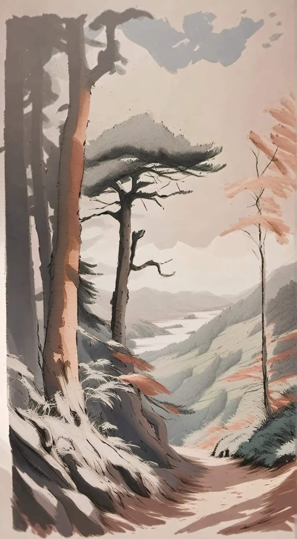 ai character: pilares te odian background