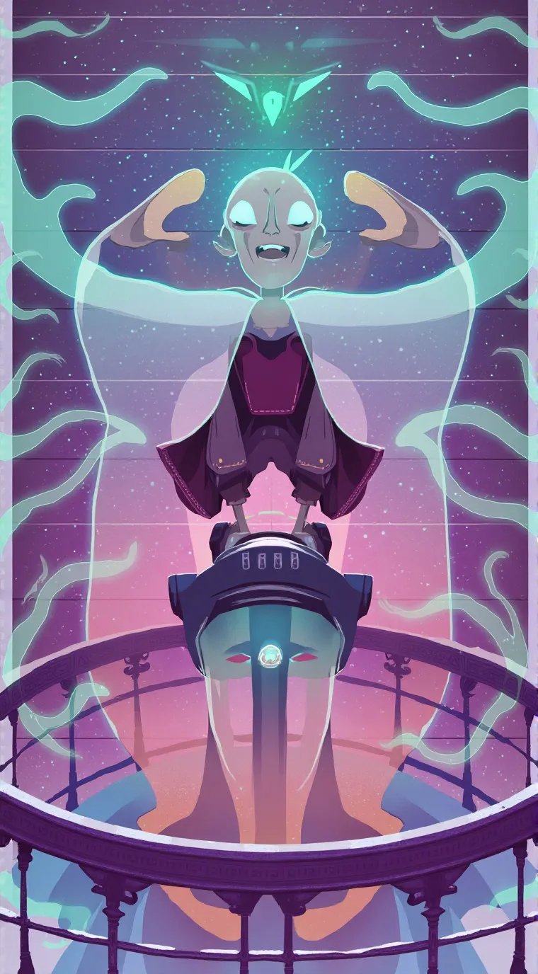 ai character: sonic background