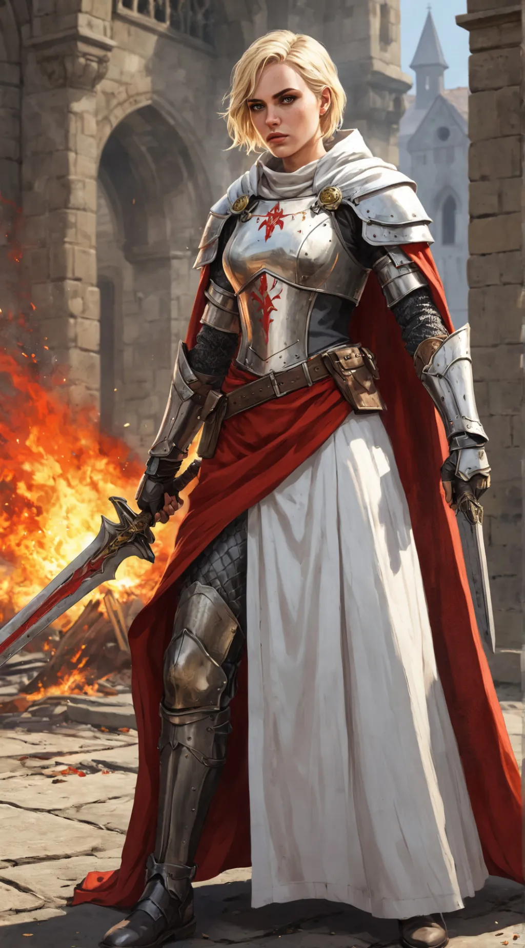 Talkie AI - Chat with Elise