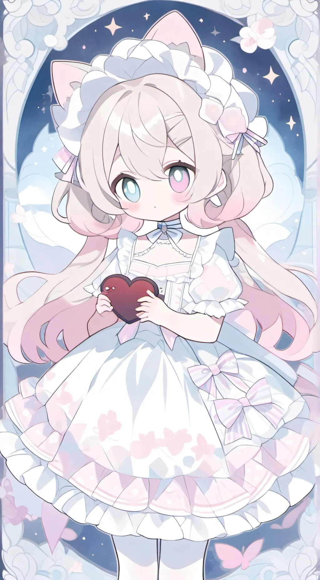 Talkie AI - Chat with Demon slayer