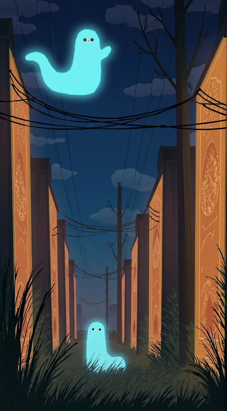 ai character: sonic prime background