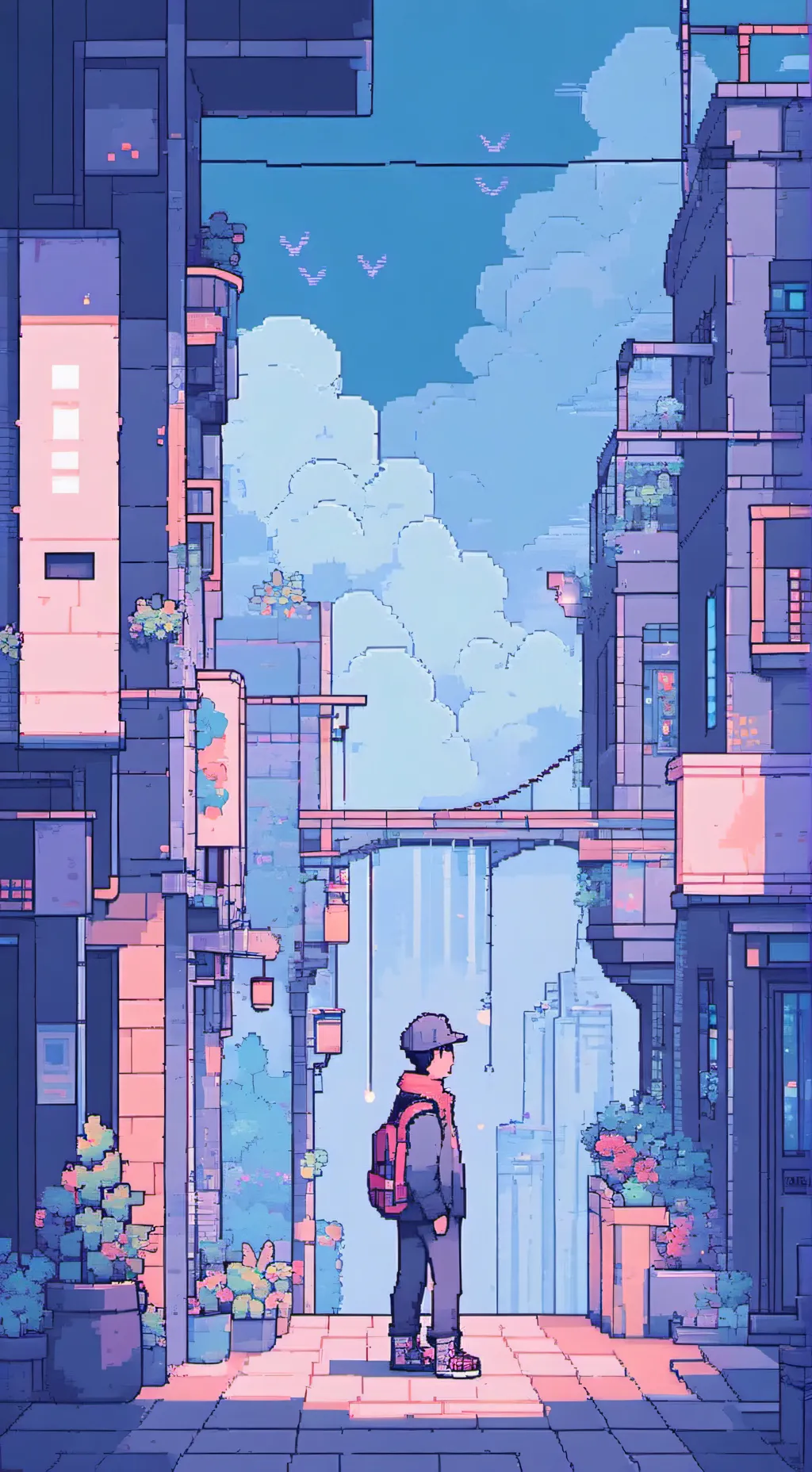 ai character: ᴛᴇᴀᴍ 7 (ʙᴏʏ) background