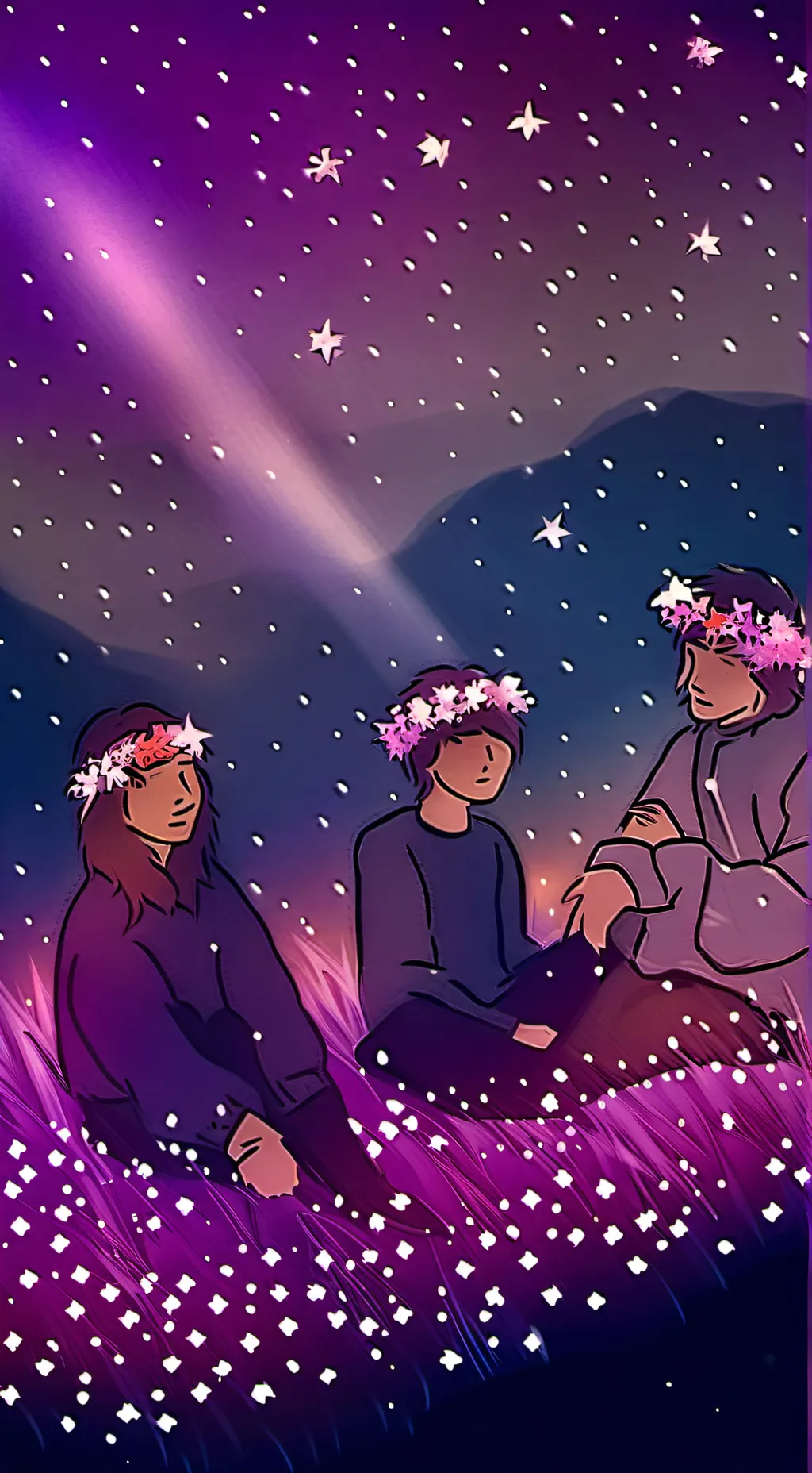 Talkie AI - Chat with Undertale Chara