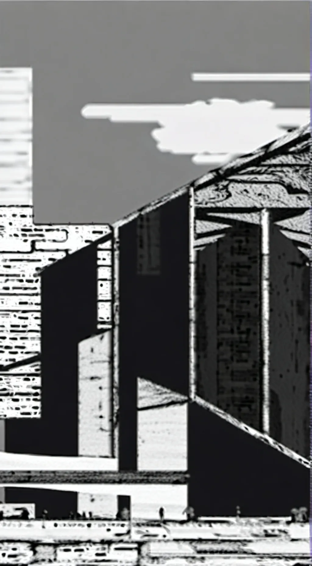 ai character: How.u.feel background