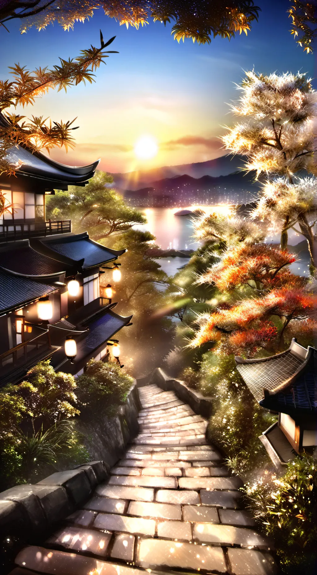 ai character: Naruto smash/pass background