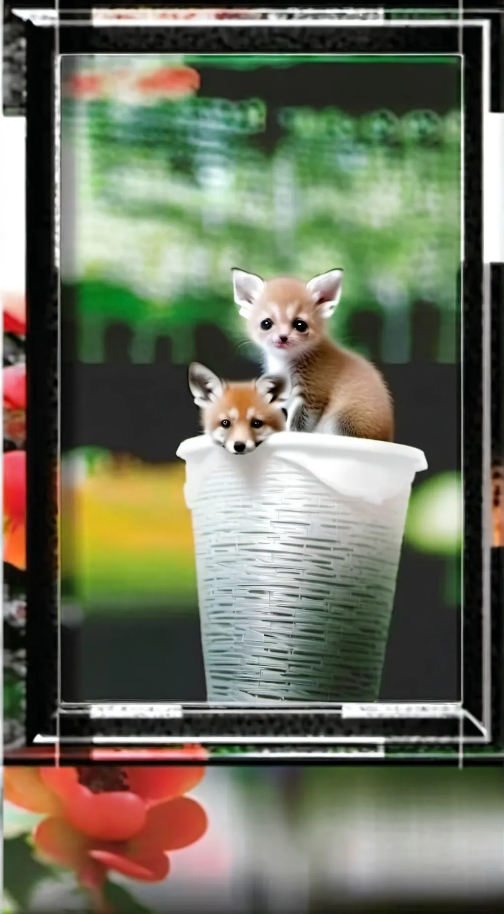 ai character: Mha Undercover! background