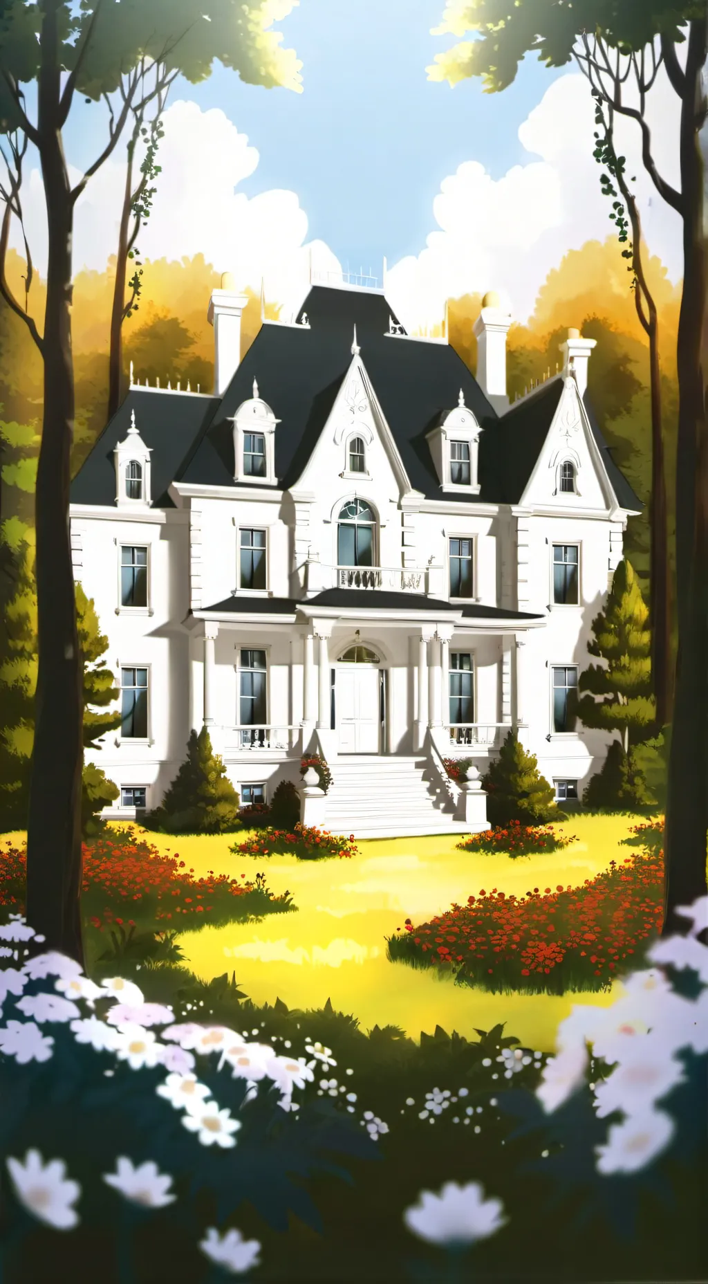 Talkie AI - Chat with MHA besties