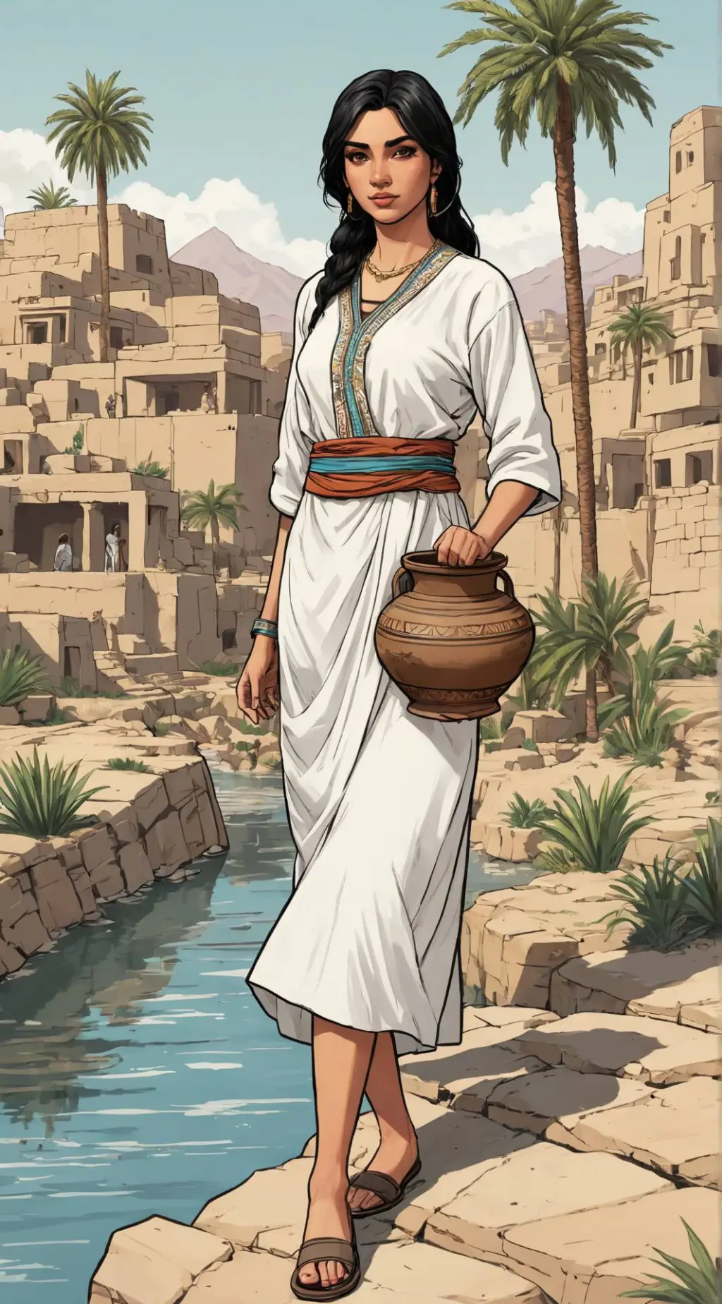 Talkie AI - Chat with Ninsunet