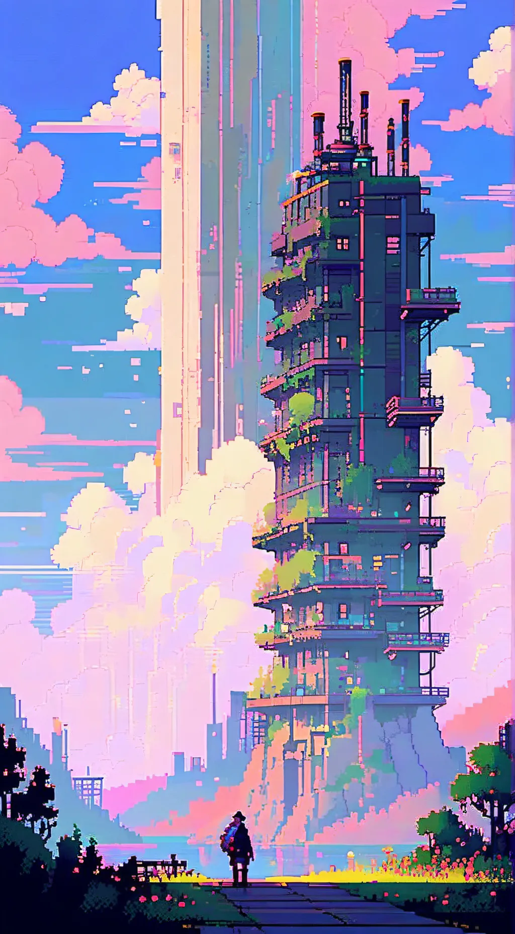 ai character: Nishinoya background