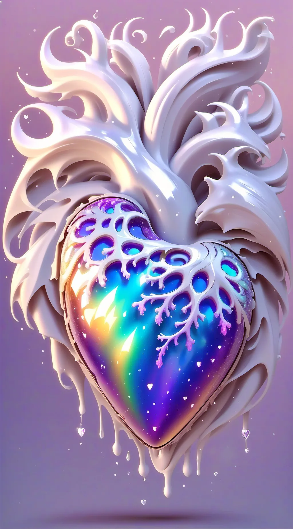 Talkie AI - Chat with Love me moreee ๐