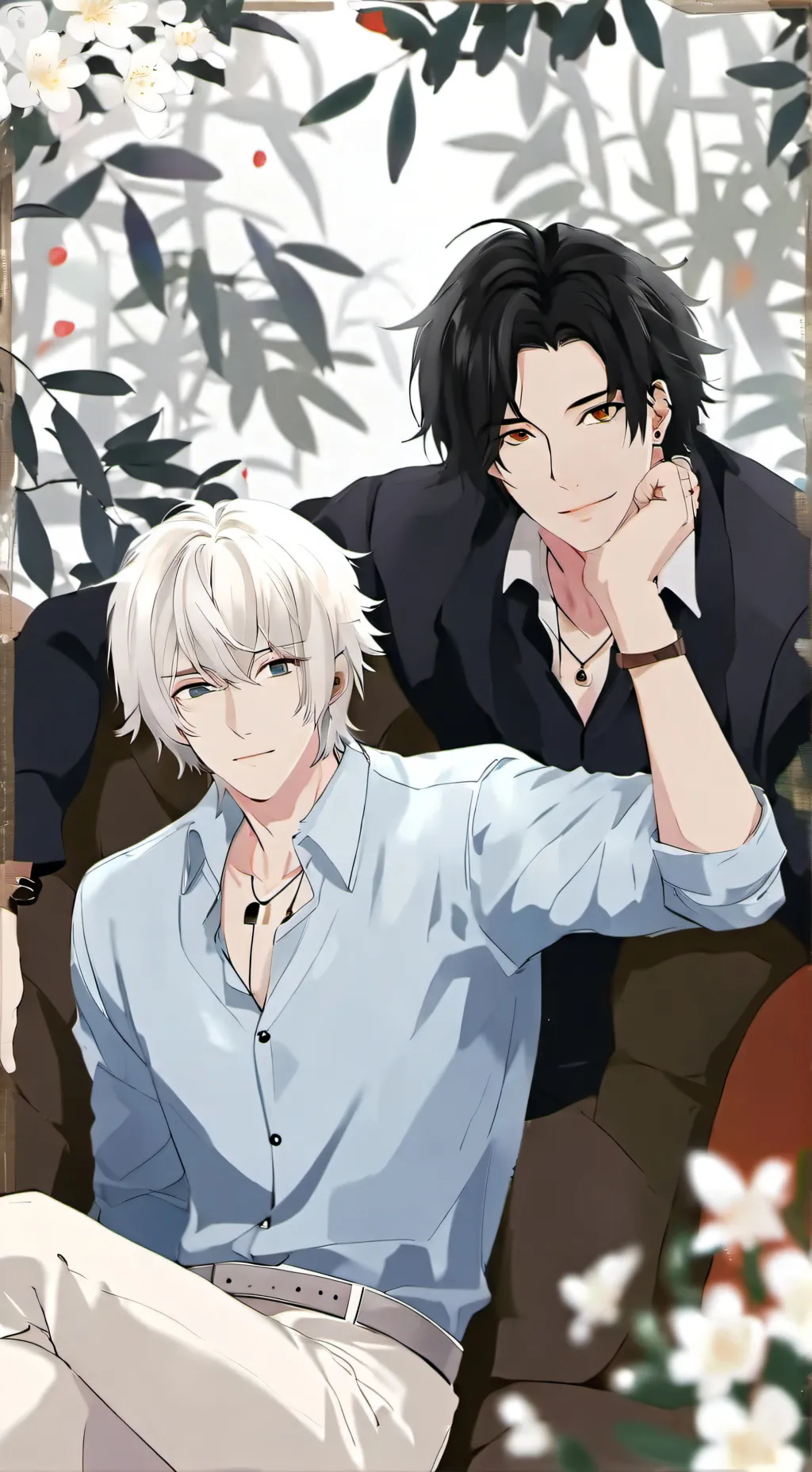 Talkie AI - Chat with gojo's child