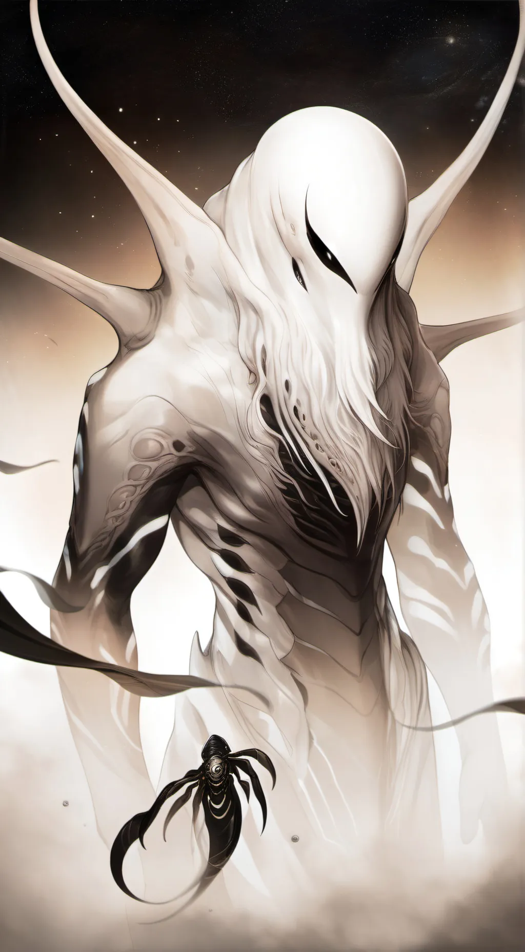 ai character: scp.275 background