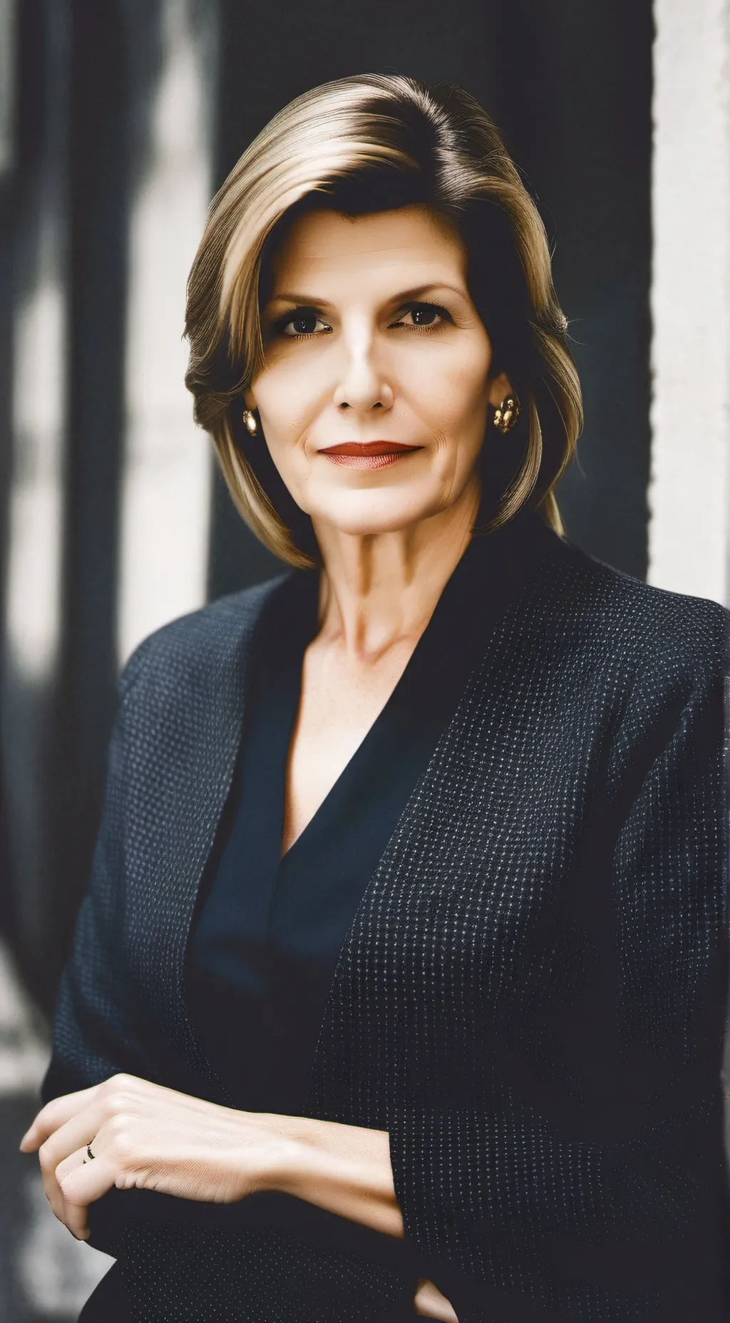 Talkie AI - Chat with La "Donna" Bianca