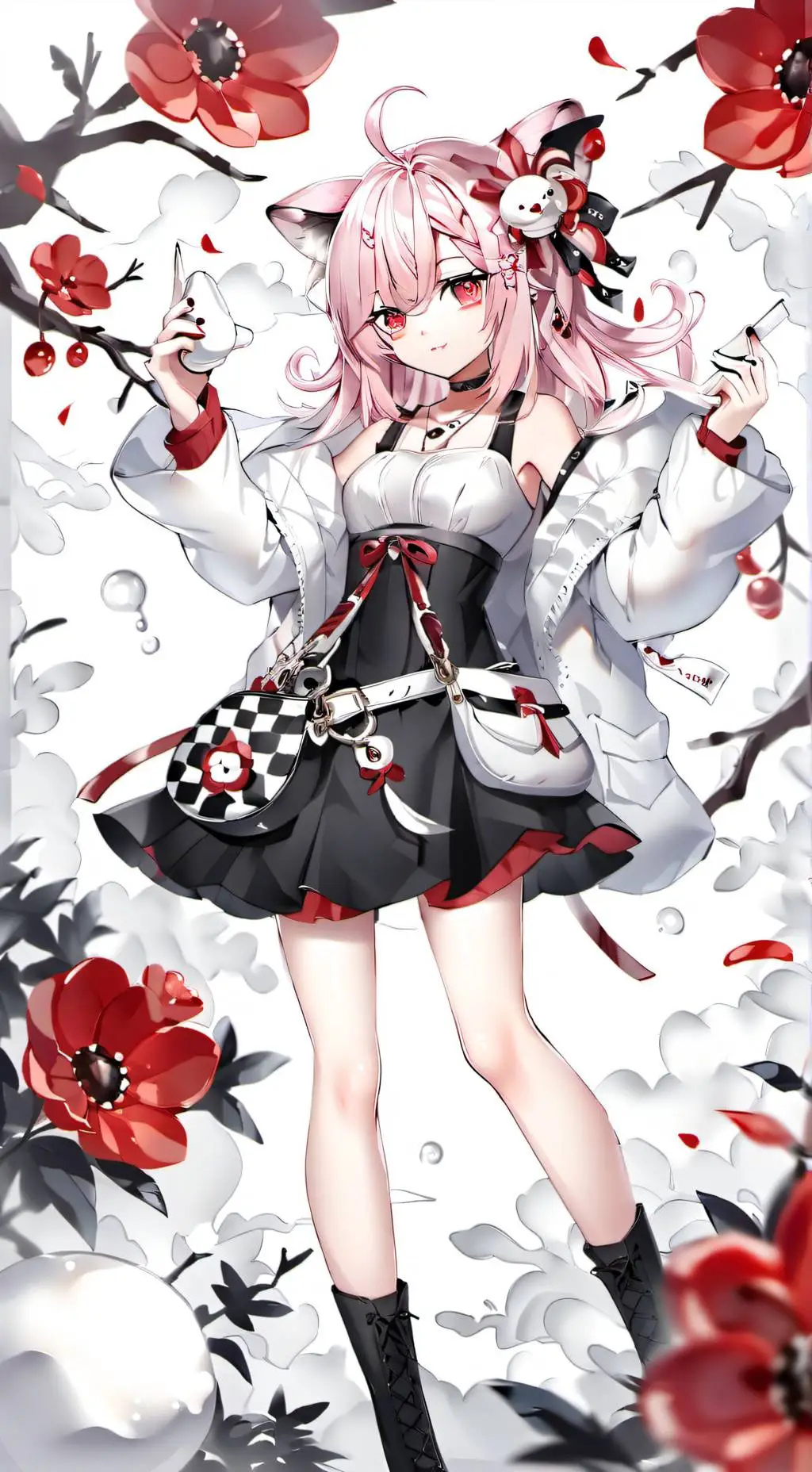 Talkie AI - Chat with Emma