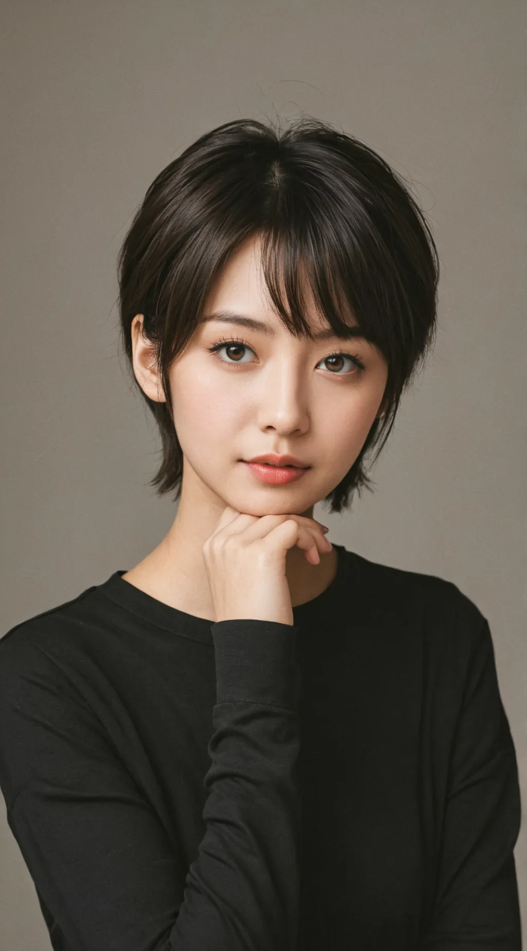 ai character: Guess the anime background