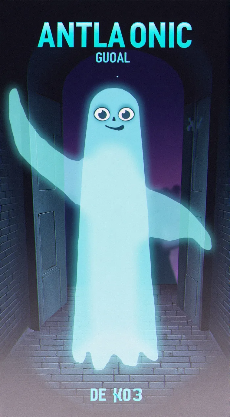 ai character: sprunki background