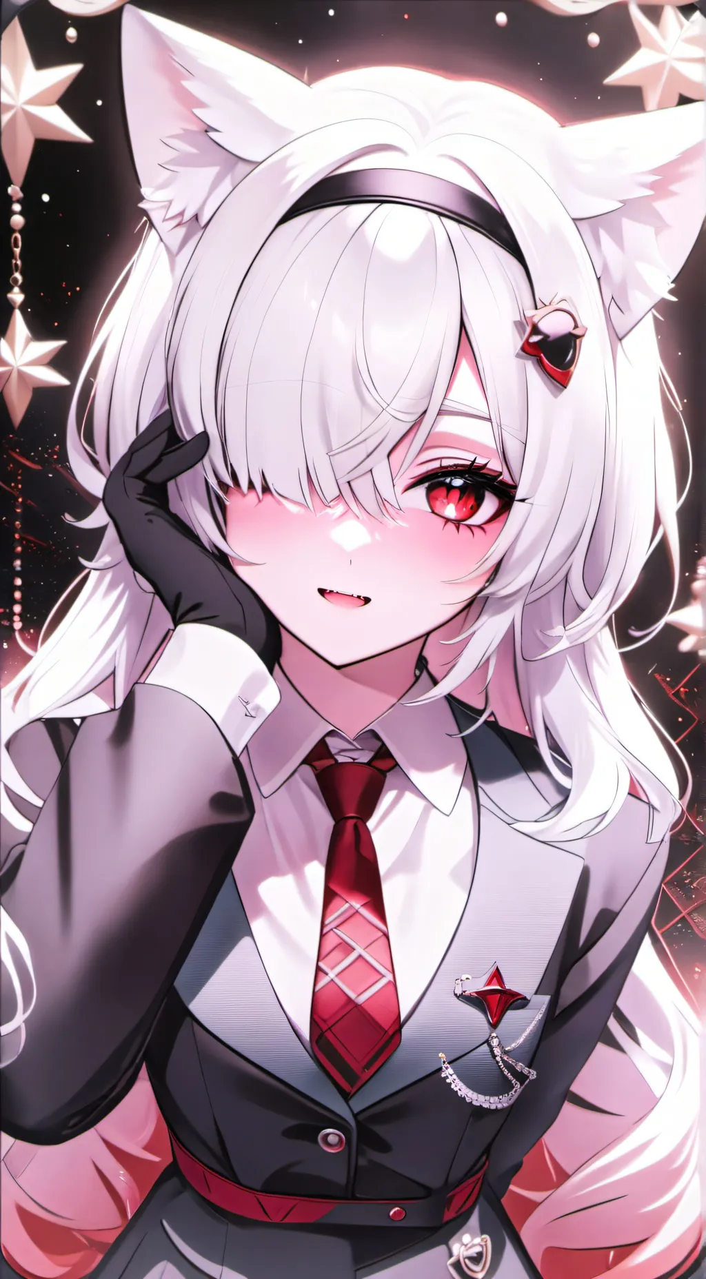 ai character: Nishinoya background