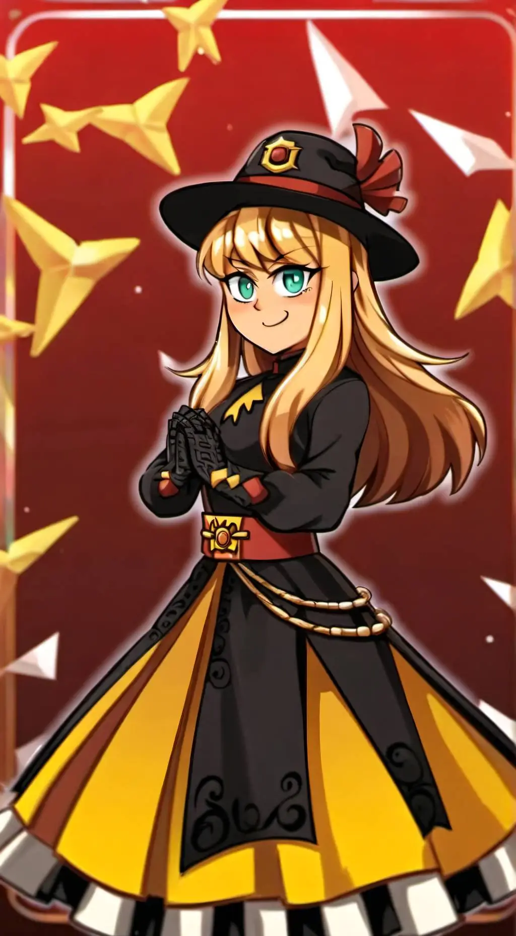 Talkie AI - Chat with Pessy